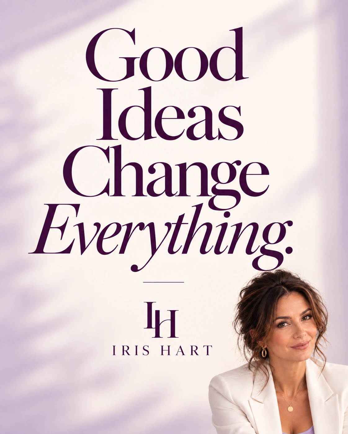 Iris Hart: Social concept